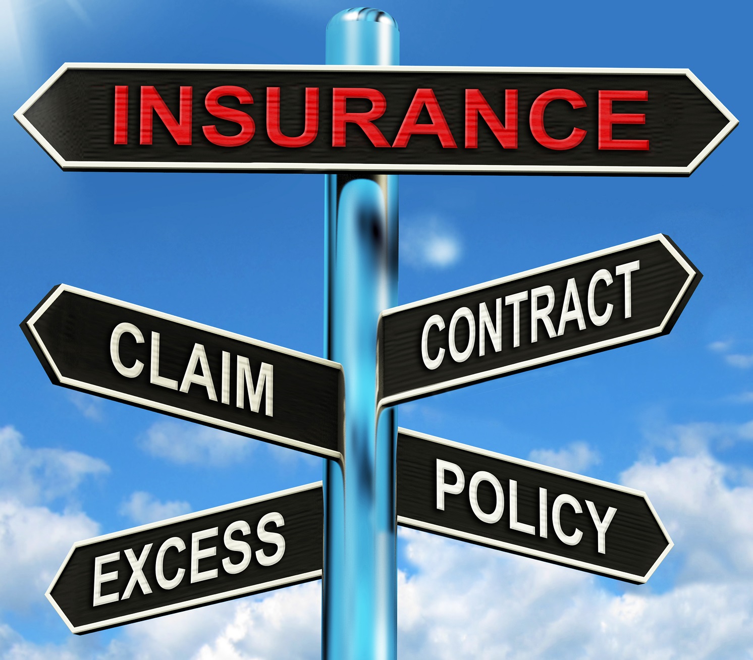 Insurance Or Assurance Concept Stock Images - Image: 35831724