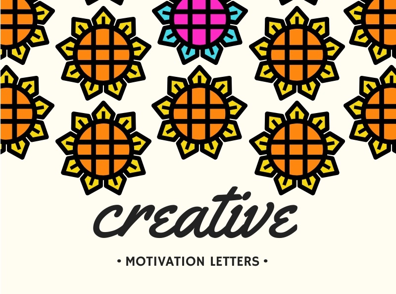 6 tips for writing creative motivation letter for a job application